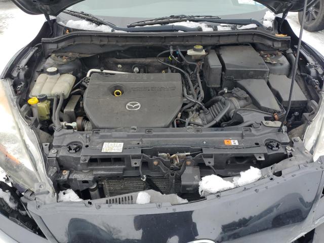 Photo 10 VIN: JM1BL1VF7C1515868 - MAZDA 3 I 