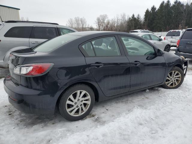 Photo 2 VIN: JM1BL1VF7C1515868 - MAZDA 3 I 