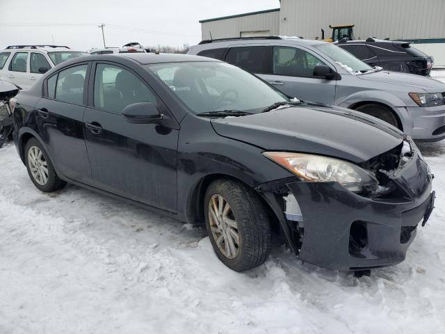 Photo 3 VIN: JM1BL1VF7C1515868 - MAZDA 3 I 