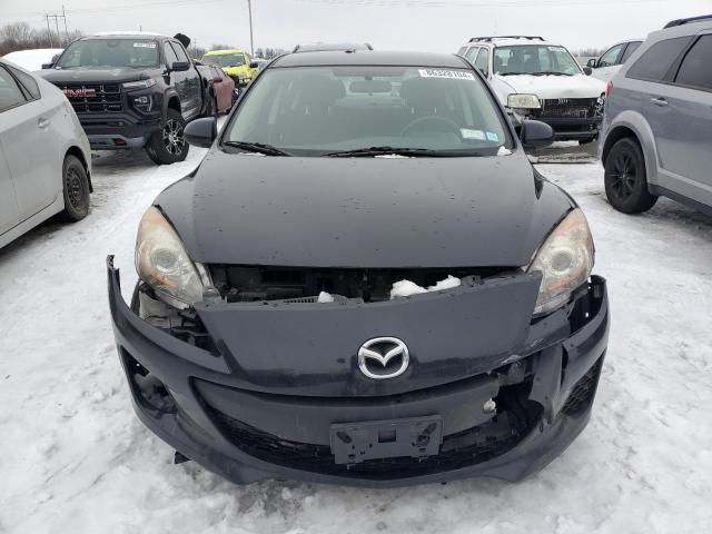 Photo 4 VIN: JM1BL1VF7C1515868 - MAZDA 3 I 