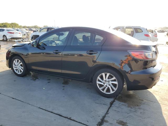 Photo 1 VIN: JM1BL1VF7C1516065 - MAZDA 3 I 