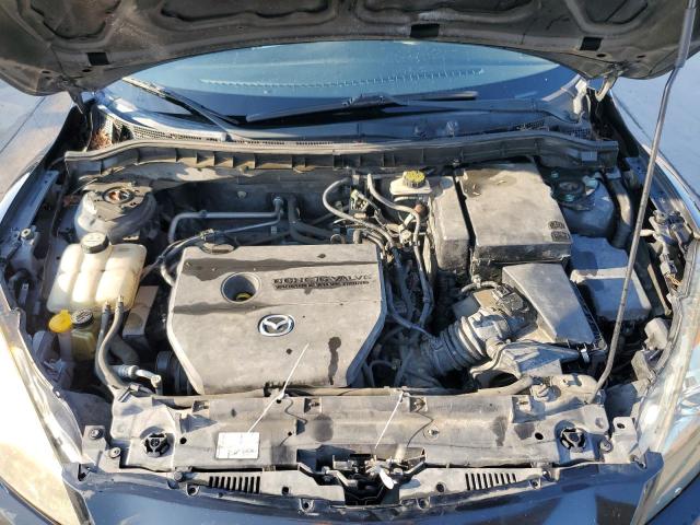 Photo 10 VIN: JM1BL1VF7C1516065 - MAZDA 3 I 