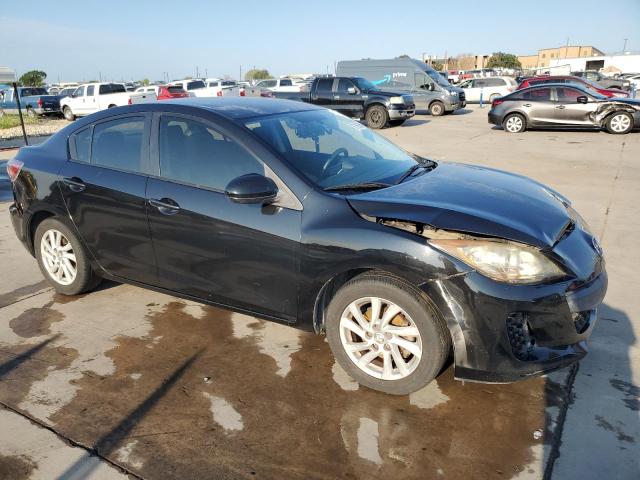 Photo 3 VIN: JM1BL1VF7C1516065 - MAZDA 3 I 