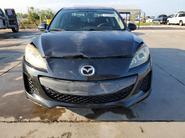 Photo 4 VIN: JM1BL1VF7C1516065 - MAZDA 3 I 