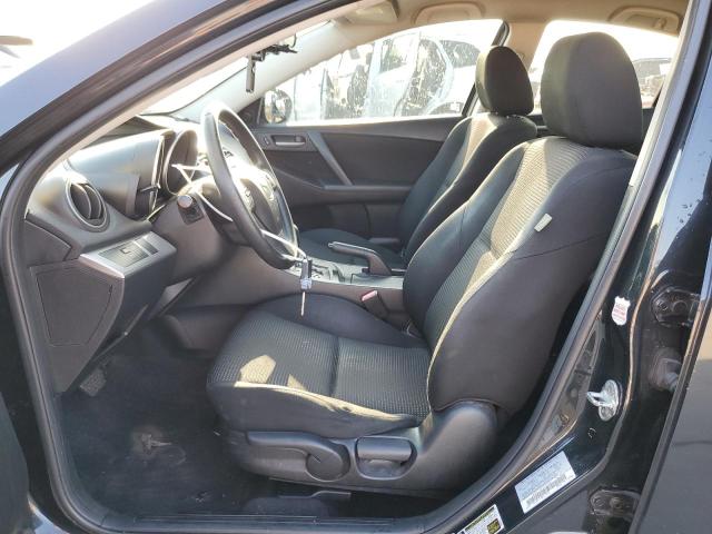 Photo 6 VIN: JM1BL1VF7C1516065 - MAZDA 3 I 