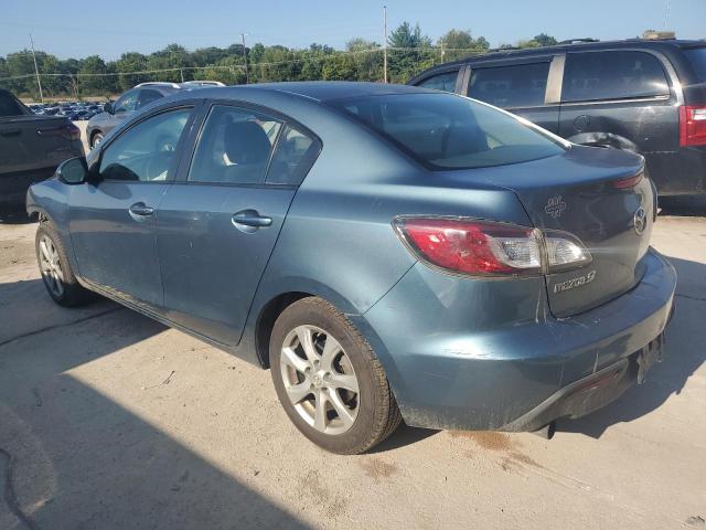 Photo 1 VIN: JM1BL1VF8B1362920 - MAZDA 3 