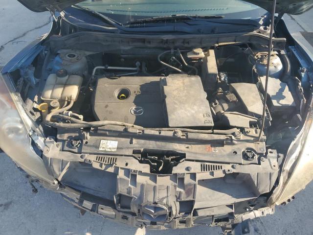 Photo 10 VIN: JM1BL1VF8B1362920 - MAZDA 3 