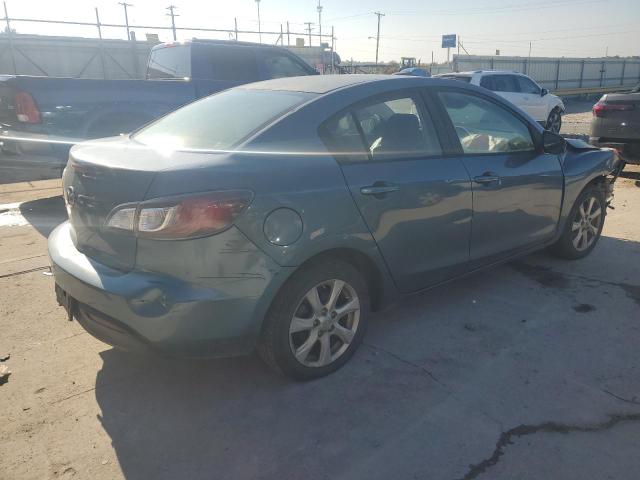 Photo 2 VIN: JM1BL1VF8B1362920 - MAZDA 3 