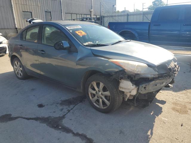 Photo 3 VIN: JM1BL1VF8B1362920 - MAZDA 3 