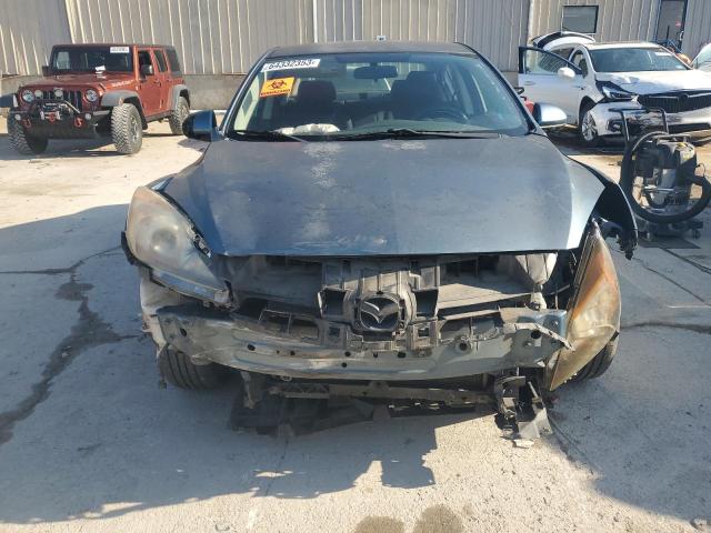 Photo 4 VIN: JM1BL1VF8B1362920 - MAZDA 3 