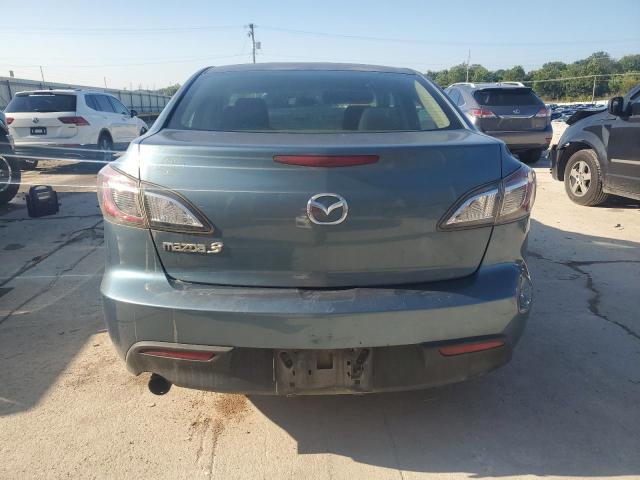 Photo 5 VIN: JM1BL1VF8B1362920 - MAZDA 3 