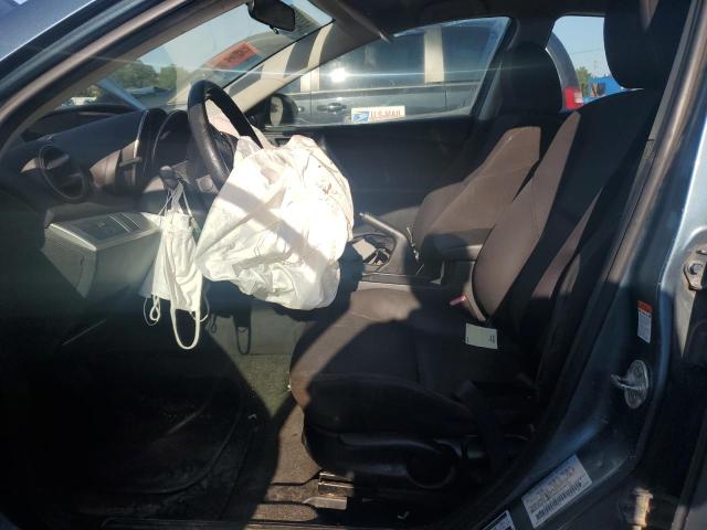 Photo 6 VIN: JM1BL1VF8B1362920 - MAZDA 3 