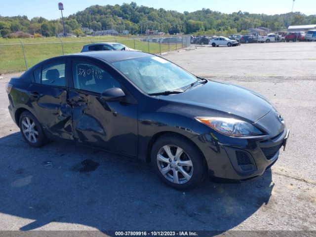 Photo 0 VIN: JM1BL1VF8B1364182 - MAZDA MAZDA3 