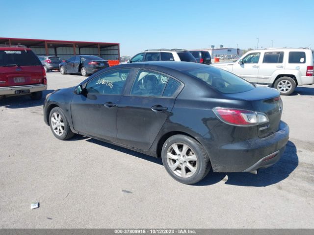 Photo 2 VIN: JM1BL1VF8B1364182 - MAZDA MAZDA3 