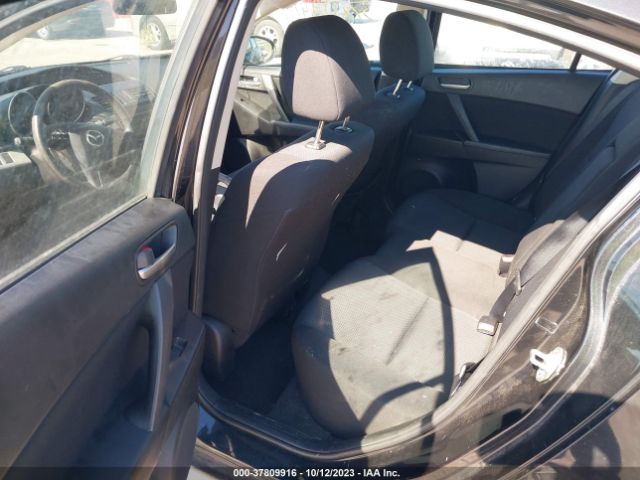 Photo 7 VIN: JM1BL1VF8B1364182 - MAZDA MAZDA3 