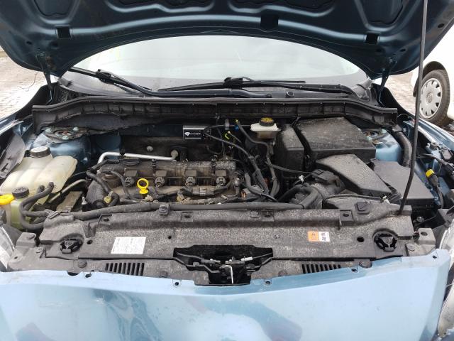 Photo 6 VIN: JM1BL1VF8B1369656 - MAZDA 3 I 