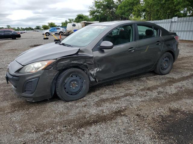 Photo 0 VIN: JM1BL1VF8B1373464 - MAZDA 3 