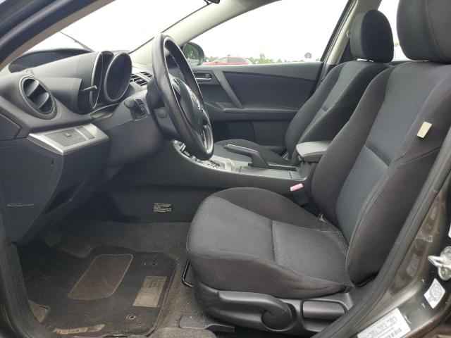 Photo 6 VIN: JM1BL1VF8B1373464 - MAZDA 3 