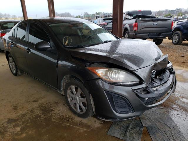 Photo 0 VIN: JM1BL1VF8B1396761 - MAZDA 3 I 