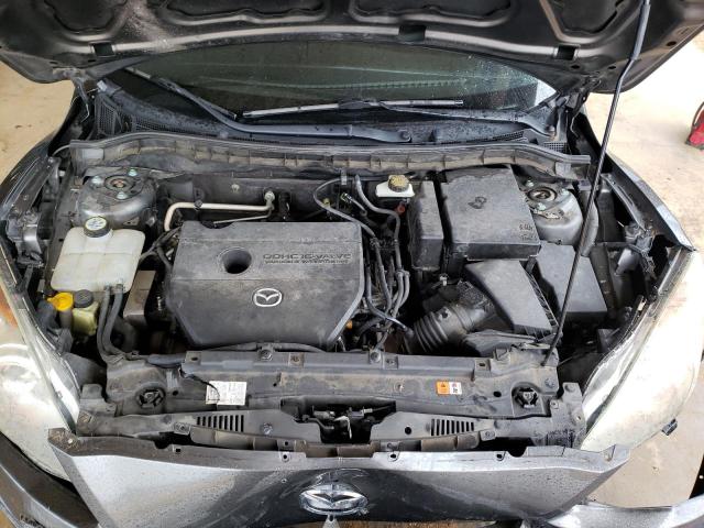 Photo 6 VIN: JM1BL1VF8B1396761 - MAZDA 3 I 