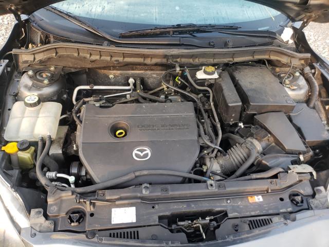 Photo 6 VIN: JM1BL1VF8B1403661 - MAZDA 3 I 