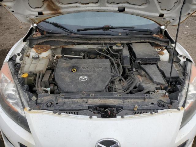 Photo 10 VIN: JM1BL1VF8B1427653 - MAZDA 3 