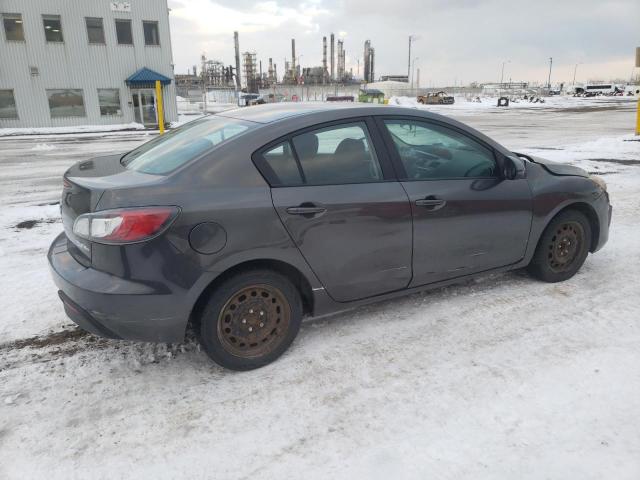 Photo 2 VIN: JM1BL1VF8B1430441 - MAZDA 3 I 