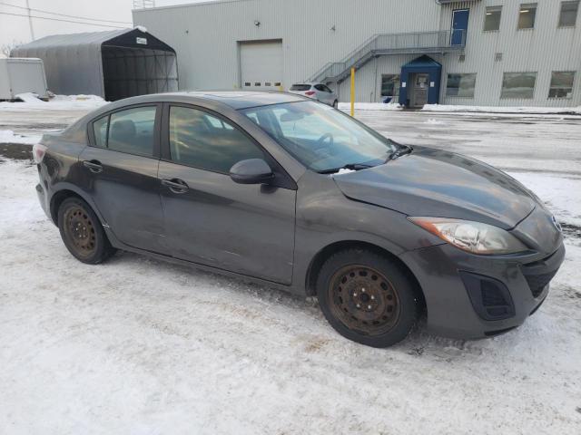 Photo 3 VIN: JM1BL1VF8B1430441 - MAZDA 3 I 