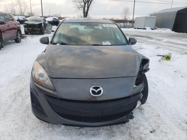 Photo 4 VIN: JM1BL1VF8B1430441 - MAZDA 3 I 