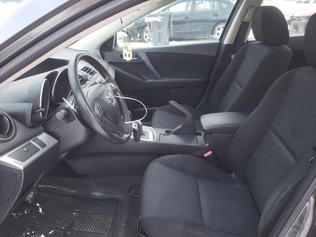 Photo 6 VIN: JM1BL1VF8B1430441 - MAZDA 3 I 