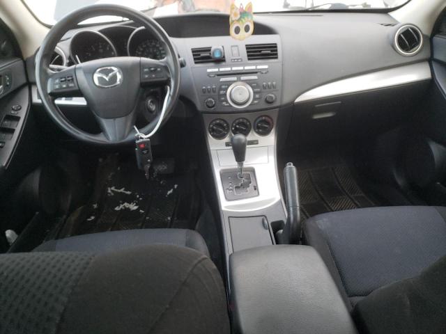 Photo 7 VIN: JM1BL1VF8B1430441 - MAZDA 3 I 