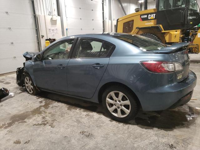 Photo 1 VIN: JM1BL1VF8B1430746 - MAZDA 3 