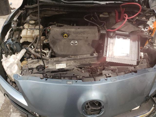 Photo 10 VIN: JM1BL1VF8B1430746 - MAZDA 3 