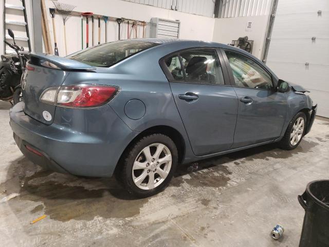 Photo 2 VIN: JM1BL1VF8B1430746 - MAZDA 3 