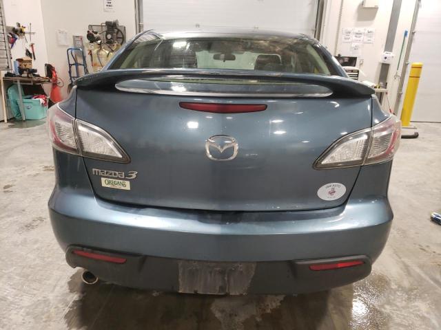 Photo 5 VIN: JM1BL1VF8B1430746 - MAZDA 3 