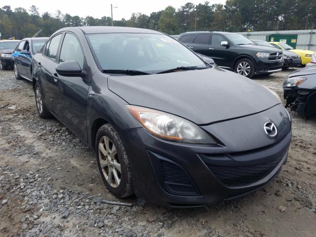 Photo 0 VIN: JM1BL1VF8B1447501 - MAZDA 3 I 