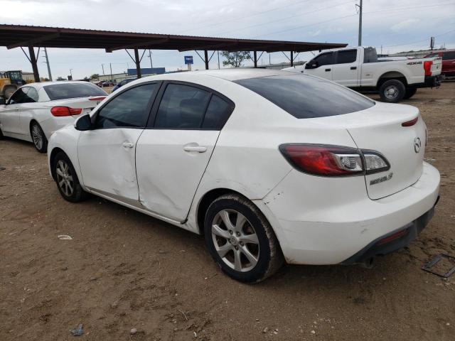 Photo 1 VIN: JM1BL1VF8B1456635 - MAZDA 3 