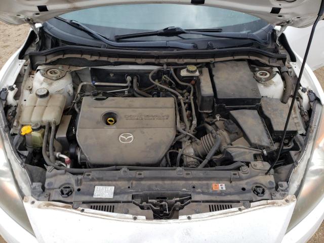 Photo 10 VIN: JM1BL1VF8B1456635 - MAZDA 3 