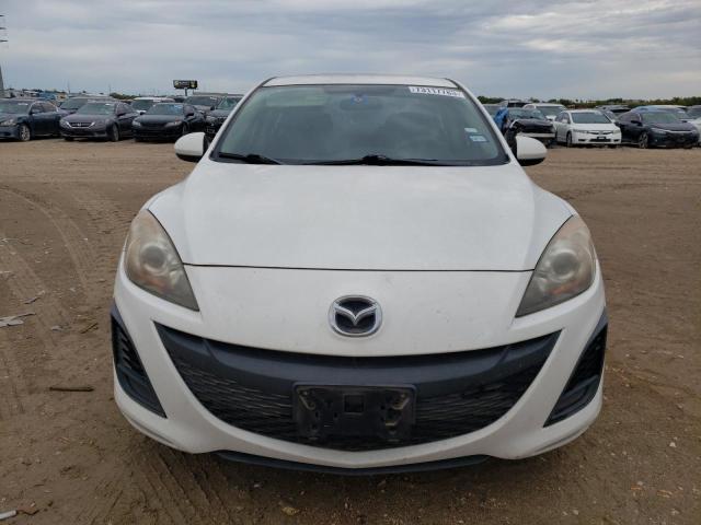 Photo 4 VIN: JM1BL1VF8B1456635 - MAZDA 3 