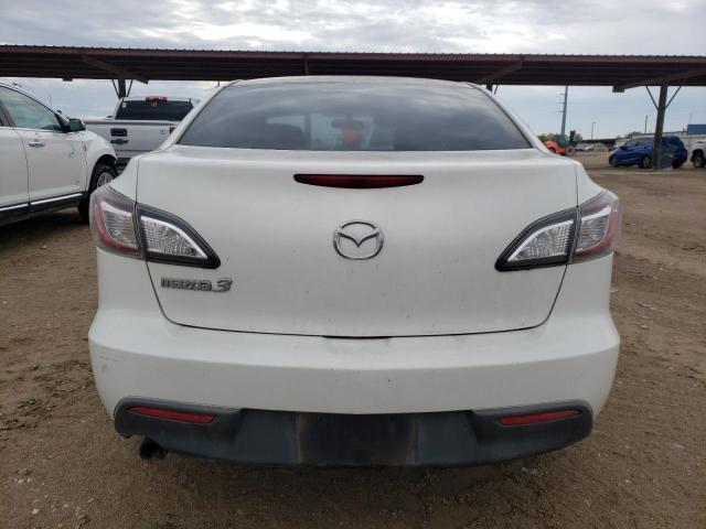 Photo 5 VIN: JM1BL1VF8B1456635 - MAZDA 3 