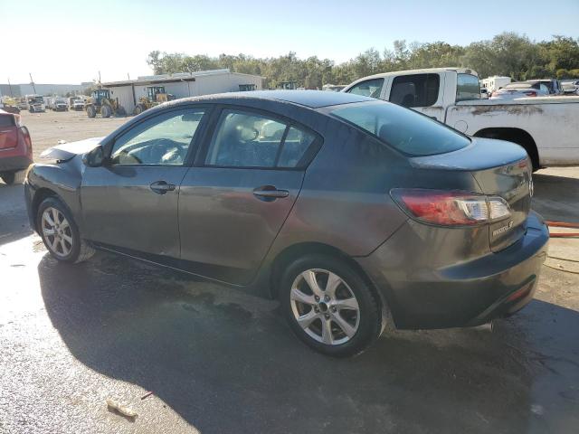 Photo 1 VIN: JM1BL1VF8B1459499 - MAZDA 3 I 