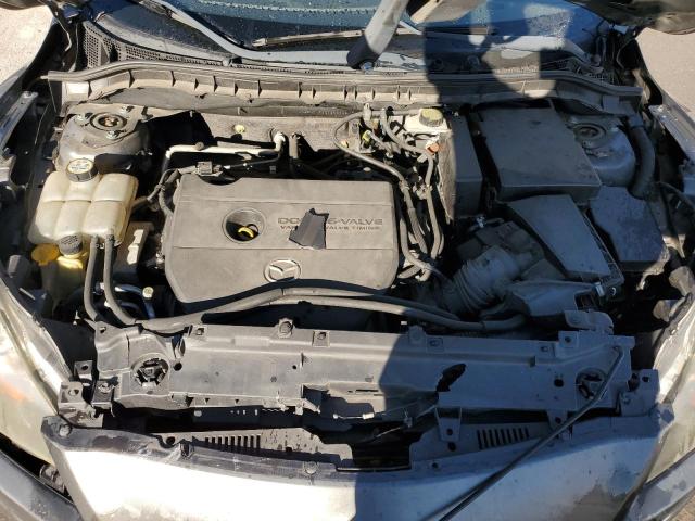 Photo 10 VIN: JM1BL1VF8B1459499 - MAZDA 3 I 