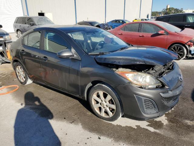 Photo 3 VIN: JM1BL1VF8B1459499 - MAZDA 3 I 