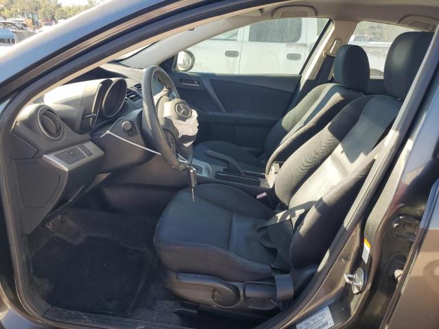 Photo 6 VIN: JM1BL1VF8B1459499 - MAZDA 3 I 