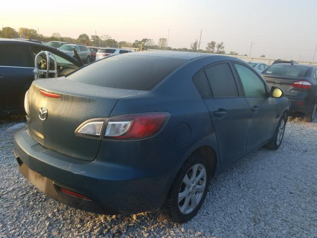 Photo 3 VIN: JM1BL1VF8B1468994 - MAZDA 3 I 