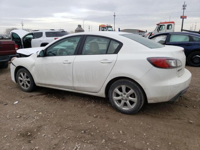 Photo 1 VIN: JM1BL1VF8B1470258 - MAZDA 3 