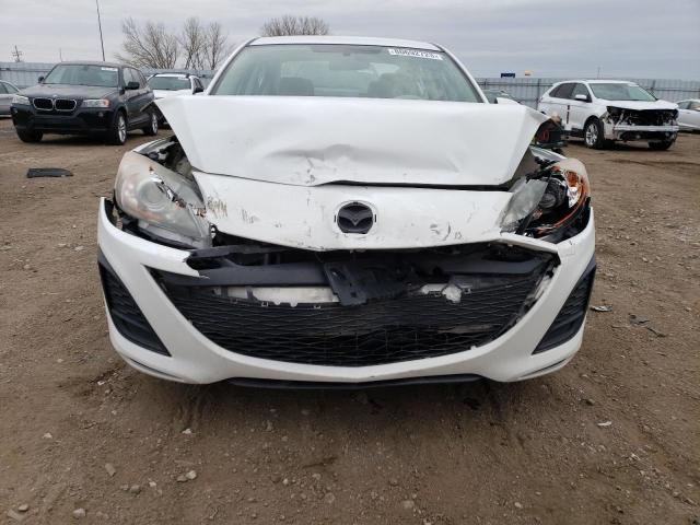 Photo 4 VIN: JM1BL1VF8B1470258 - MAZDA 3 