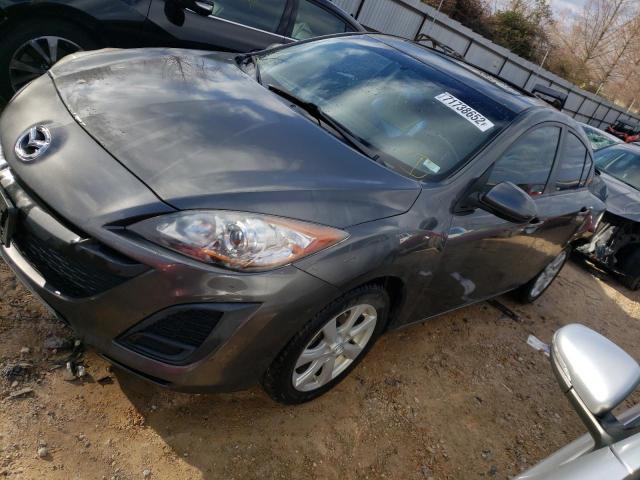 Photo 0 VIN: JM1BL1VF8B1482393 - MAZDA 3 I 