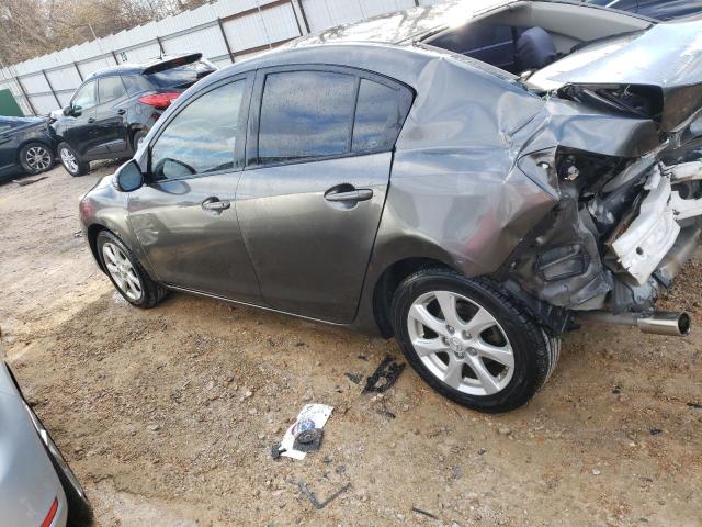 Photo 1 VIN: JM1BL1VF8B1482393 - MAZDA 3 I 