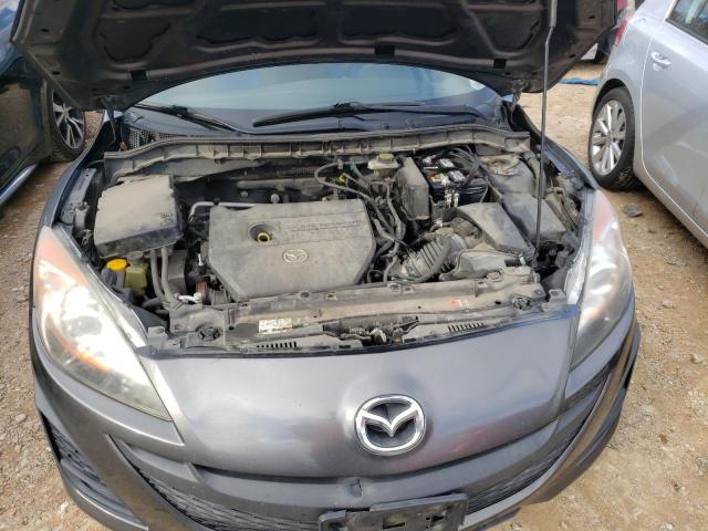 Photo 10 VIN: JM1BL1VF8B1482393 - MAZDA 3 I 